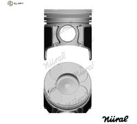 PISTON 87-307600-40 STD FOR Y17DT/17DTL 4cyl