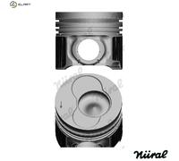 Piston 87-421000-10 Nural Engine Genuine Top Quality Guaranteed New