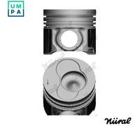 Piston 87-421000-10 Nural Engine Genuine Top Quality Guaranteed New