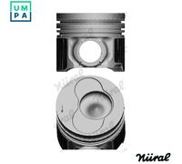 PISTON 87-421000-20 STD FOR BAC/AXD/AXE/BLJ/BLK 2.5L 5cyl