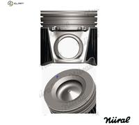 NÜRAL 87-421600-00 Piston