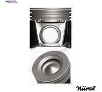 NÜRAL 87-421600-00 Piston