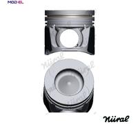 PISTON 87-422007-10 FOR M9R610/615/630/856/865/866/862/864/844/846/692 2.0L