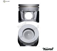PISTON 87-422007-10 FOR M9R610/615/630/856/865/866/862/864/844/846/692 2.0L