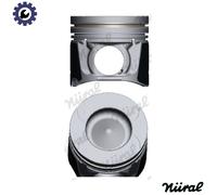 PISTON 87-422007-10 FOR M9R610/615/630/856/865/866/862/864/844/846/692 2.0L