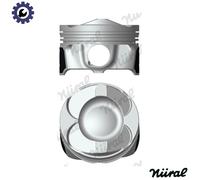 PISTON 87-424300-00 STD FOR M1DA/M2DA/M1JE/SFJA/SFJB/XMJA/XMJB/P4JA/P4JB 1.0L