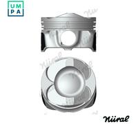 PISTON 87-424300-00 STD FOR M1DA/M2DA/M1JE/SFJA/SFJB/XMJA/XMJB/P4JA/P4JB 1.0L