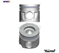 PISTON 87-427400-60 STD FOR OM642.896/884/898/899 3.0L 6cyl