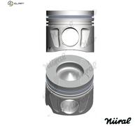 PISTON 87-427400-60 STD FOR OM642.896/884/898/899 3.0L 6cyl