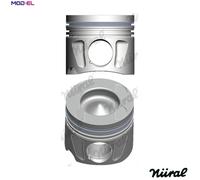 PISTON 87-427400-60 STD FOR OM642.896/884/898/899 3.0L 6cyl