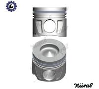 PISTON 87-427400-60 STD FOR OM642.896/884/898/899 3.0L 6cyl