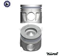 PISTON 87-427400-60 STD FOR OM642.896/884/898/899 3.0L 6cyl