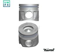 PISTON 87-427400-70 STD FOR OM642.896/884/898/899 3.0L 6cyl