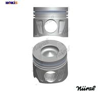 PISTON 87-427400-70 STD FOR OM642.896/884/898/899 3.0L 6cyl
