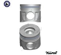 PISTON 87-427400-70 STD FOR OM642.896/884/898/899 3.0L 6cyl