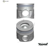 PISTON 87-427400-70 STD FOR OM642.896/884/898/899 3.0L 6cyl