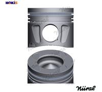 PISTON 87-427400-80 STD FOR OM642.836/832/830/850/856/820/870 3.0L 6cyl