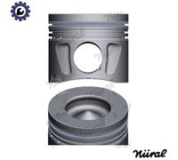 PISTON 87-427400-80 STD FOR OM642.836/832/830/850/856/820/870 3.0L 6cyl