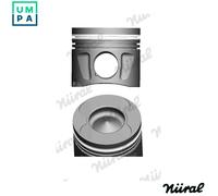 PISTON 87-427407-10 FOR OM642.940/910/921/920/950/930/960/970/961/990/992 3.0L