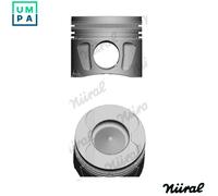 PISTON 87-427500-00 STD FOR OM 639.939 1.5L 3cyl OM640.940/941/942 2.0L 4cyl