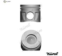PISTON 87-427500-00 STD FOR OM 639.939 1.5L 3cyl OM640.940/941/942 2.0L 4cyl
