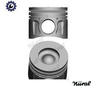 PISTON 87-427700-30 STD FOR P8FB4HVP8FA 2.2L 4cyl