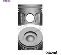 PISTON 87-427700-40 STD FOR PGFA/SRFA/SRFB/SRFC/SRFD/SRFE/PGFB/CYRB/CYRC 2.2L