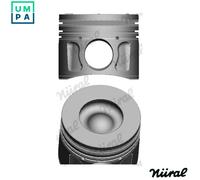 PISTON 87-427707-30 FOR P8FB4HVP8FA 2.2L 4cyl