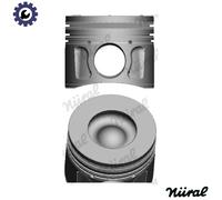 PISTON 87-427707-30 FOR P8FB4HVP8FA 2.2L 4cyl