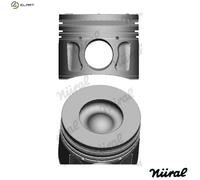 PISTON 87-427707-30 FOR P8FB4HVP8FA 2.2L 4cyl