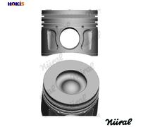 PISTON 87-427707-30 FOR P8FB4HVP8FA 2.2L 4cyl