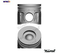 PISTON 87-427707-40 FOR PGFA/SRFA/SRFB/SRFC/SRFD/SRFE/PGFB/CYRB/CYRC/UHFA 2.2L