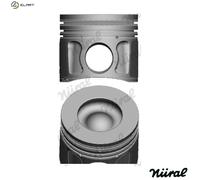 PISTON 87-427707-50 FOR CVRA/CVRB/CVRC/DRFA/DRFB/DRFC/CYFA/CYFB/CYFC/CYFD 2.2L
