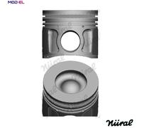 PISTON 87-427707-50 FOR CVRA/CVRB/CVRC/DRFA/DRFB/DRFC/CYFA/CYFB/CYFC/CYFD 2.2L