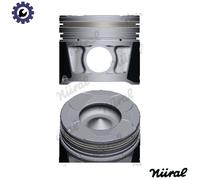 PISTON 87-429306-10 FOR 198A2.000/A3.000 199B5.000 55260384/63113 1.6L 4cyl
