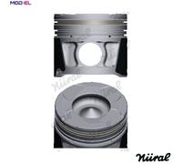 PISTON 87-429306-10 FOR 198A2.000/A3.000 199B5.000 55260384/63113 1.6L 4cyl