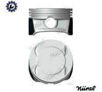 PISTON 87-429500-10 STD FOR Z 12 XEP 1.2L 4cyl