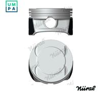 PISTON 87-429500-10 STD FOR Z 12 XEP 1.2L 4cyl