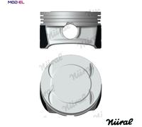 PISTON 87-429500-10 STD FOR Z 12 XEP 1.2L 4cyl
