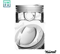 PISTON 87-429900-00 STD FOR CAXC/CAXA/CMSA/CNVA/CMSB 1.4L 4cyl
