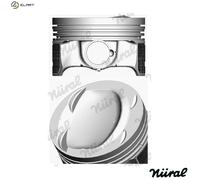 PISTON 87-429900-00 STD FOR CAXC/CAXA/CMSA/CNVA/CMSB 1.4L 4cyl