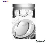 PISTON 87-429900-00 STD FOR CAXC/CAXA/CMSA/CNVA/CMSB 1.4L 4cyl