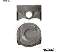 PISTON 87-430200-00 STD FOR B4204T6/4204T7 2.0L 4cyl