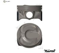 PISTON 87-430200-00 STD FOR B4204T6/4204T7 2.0L 4cyl