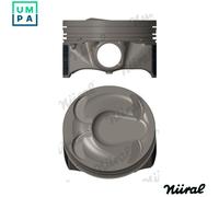 PISTON 87-430200-00 STD FOR B4204T6/4204T7 2.0L 4cyl