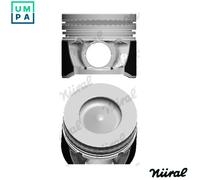 PISTON 87-431900-00 STD FOR D3EA 1.5L 3cyl D4EA 2.0L 4cyl