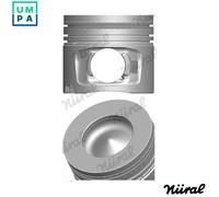 BMW Mini Countryman 2.0 16v Diesel N47D20 Piston (NEW) 11257803033