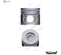 PISTON 87-432200-10 STD FOR N47 D20 D 2.0L 4cyl