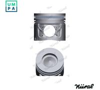 PISTON 87-432200-10 STD FOR N47 D20 D 2.0L 4cyl
