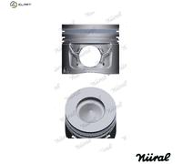 PISTON 87-432200-10 STD FOR N47 D20 D 2.0L 4cyl